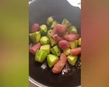 পটল পোলাও (potol pulao recipe in Bengali) রেসিপির ধাপ 5 ছবি