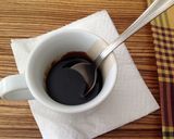 Foto del passaggio 1 della ricetta Filetto di maiale in crosta di semi di sesamo, con aceto balsamico