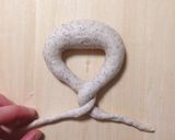 A picture of step 12 of Sourdough Lye Pretzels.