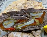 Foto del paso 4 de la receta: Matambre casero