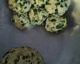 মেথি পরোটা (Methi parota recipe in bengali) রেসিপি ধাপ - 2 ছবি