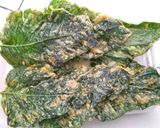 Foto langkah ke 6 dari resep Keripik Bayam Crispy 🌿.