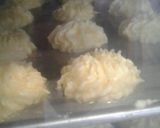 Foto langkah ke 6 dari resep Sagu keju lumer renyah.