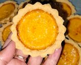 Foto langkah ke 2 dari resep "Pie susu".