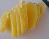Foto del paso 6 de la receta 39. Ensalada de judías verdes y patatas