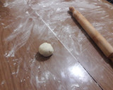 Foto del paso 3 de la receta: Tortas Fritas súper crocantes y facilisimas !!
