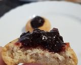 Foto del passaggio 8 della ricetta Biscotti senza glutine