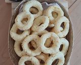 Foto del paso 6 de la receta: Chipa pirú 🇵🇾 Chipitas 🇵🇾 Rosquitas crocantes sin gluten