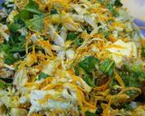 Foto del paso 1 de la receta: Strudel súper rápido y fácil