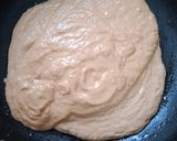 A picture of step 1 of Shahi Paneer Receipe.