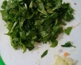 صورة لخطوة 2 من وصفة أرز بالسلق