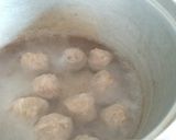 Foto langkah ke 1 dari resep Tater Tots Bakso.
