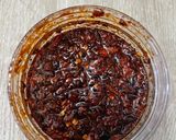 Foto langkah ke 6 dari resep Chili Oil.