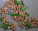 ठेचा लच्छा पराठा रेसिपी चरण 2 फोटो