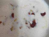 ખીર (kheer in Gujarati recipe)