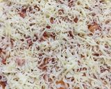 Foto langkah ke 5 dari resep Pizza Roll.