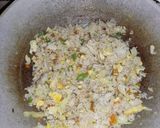 Foto langkah ke 4 dari resep Nasi Goreng Singapore (Versi Ekonomis).