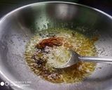 स्टफ टोमाटो सब्जी (stuff tomato sabzi recipe in Hindi) रेसिपी चरण 6 फोटो