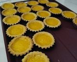 Foto langkah ke 3 dari resep Pie susu.