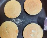 Foto langkah ke 10 dari resep Mini Japanese Pancake 🥞.