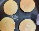 Foto langkah ke 10 dari resep Mini Japanese Pancake 🥞.