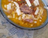 Foto del paso 20 de la receta: Locro