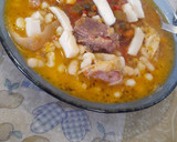 Foto del paso 20 de la receta: Locro