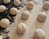 Foto del paso 2 de la receta: Pan de Pita