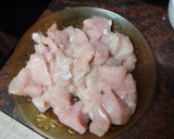 Foto del paso 1 de la receta: Arroz tipo hindú