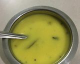 કઢી (Kadhi Recipe In Gujarati) રેસીપી સ્ટેપ5ફોટો