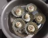 Peanut-Cinnamon Rolls recipe step 3 photo