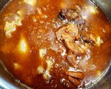 Foto del paso 5 de la receta Callos a la madrileña