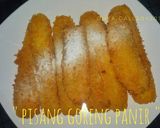 Foto langkah ke 4 dari resep Pisang goreng panir.