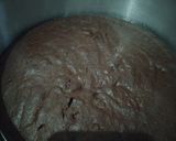 Foto langkah ke 3 dari resep Brownies Pondan.