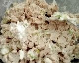 Foto langkah ke 3 dari resep Tempe Kriwil.