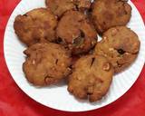 Thekua recipe step 9 photo