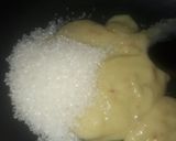 A picture of step 4 of Goan perad /Guava cheese (Christmas special) (Peru cheese).
