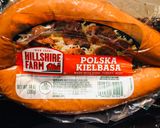 A picture of step 3 of Crockpot Sweet and Sour Keilbasa.