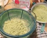 Foto langkah ke 5 dari resep Kue Putu Bambu dan Cetakan.