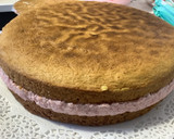 Foto del paso 9 de la receta: Tarta de Fresa