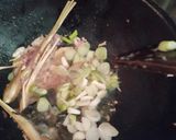 Foto langkah ke 3 dari resep Mie Ayam Homemade.