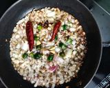 कुल्थी दाल (Horse Gram) रेसिपी चरण 6 फोटो