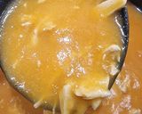 Foto del paso 5 de la receta: Mi mejor sopa de pollo