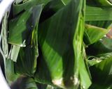 Foto langkah ke 3 dari resep Pepes Tahu Udang Pedas Kemangi.