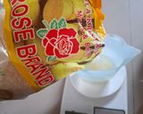 Foto langkah ke 2 dari resep Bakpao (no mixer).