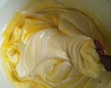 Foto langkah ke 5 dari resep Sponge Cake.