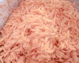 Foto del paso 1 de la receta: Pastel de zanahoria cubierto de queso Philadelphia