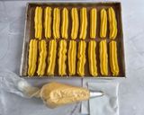 Foto langkah ke 4 dari resep Churros.