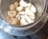 A picture of step 7 of Coconut Cream Vegetable Korma.