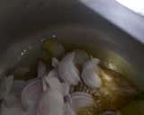 A picture of step 5 of Chole Bhature Tacos.